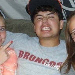 Meet your Posher, Sandy